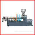 High Efficiency SJ Single Screw Extruder